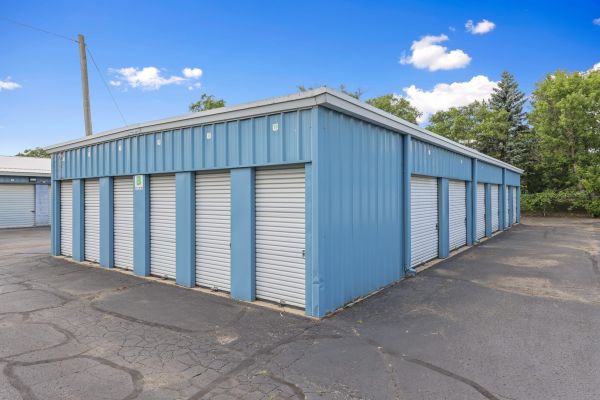 Storage Sense - Waterford - 5279 Dixie Highway