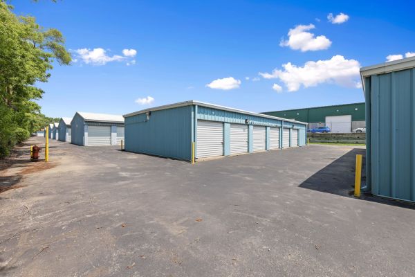 Storage Sense - Waterford - 5279 Dixie Highway