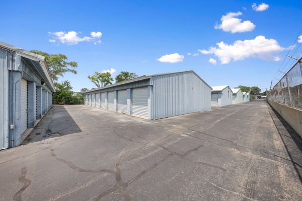 Storage Sense - Waterford - 5279 Dixie Highway