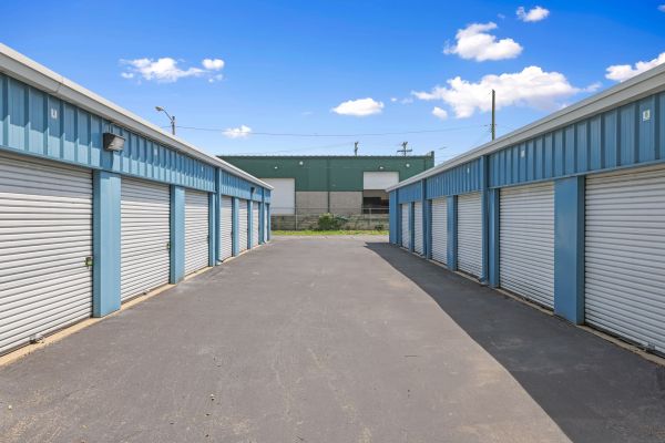 Storage Sense - Waterford - 5279 Dixie Highway