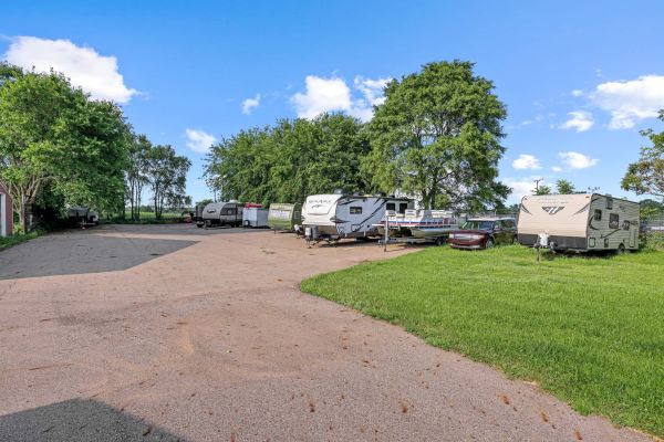 Storage Sense - Eaton Rapids - 781 State Street