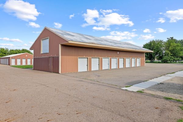 Storage Sense - Eaton Rapids - 781 State Street