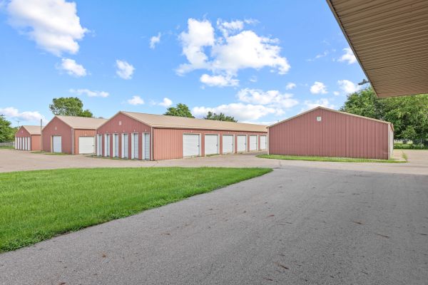 Storage Sense - Eaton Rapids - 781 State Street