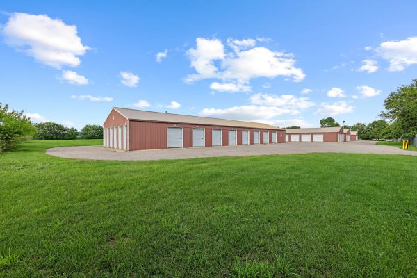 Storage Sense - Eaton Rapids - 781 State Street