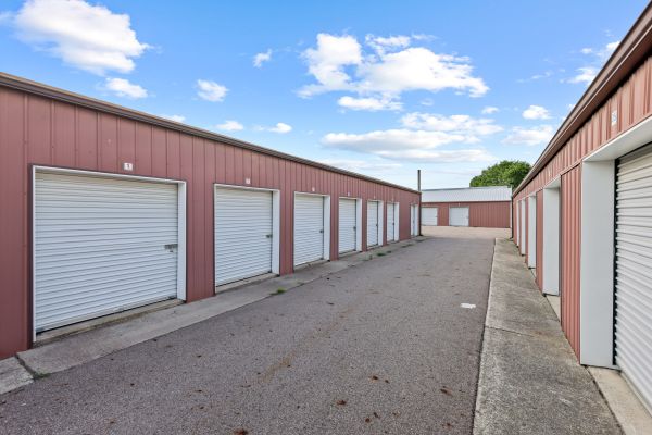 Storage Sense - Eaton Rapids - 781 State Street