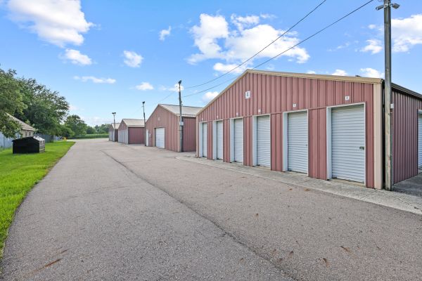 Storage Sense - Eaton Rapids - 781 State Street