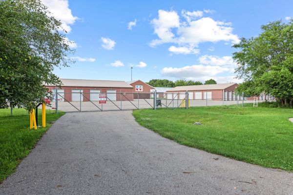 Storage Sense - Eaton Rapids - 781 State Street