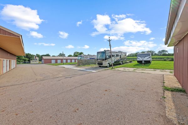 Storage Sense - Eaton Rapids - 781 State Street