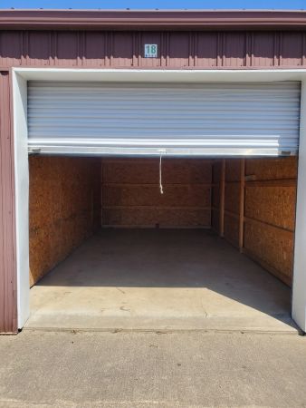 Storage Sense - Eaton Rapids - 781 State Street