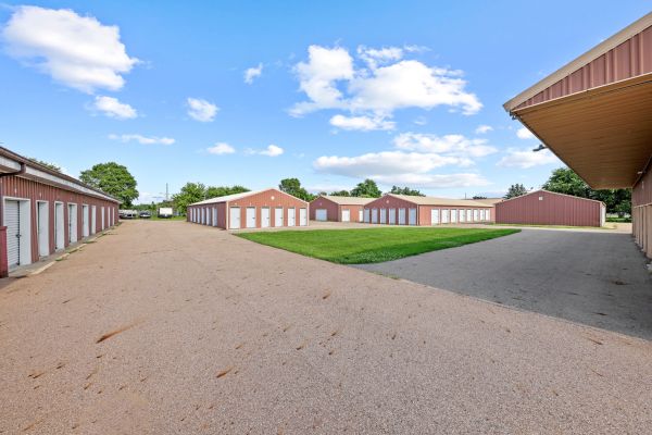 Storage Sense - Eaton Rapids - 781 State Street