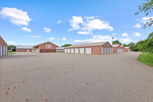 Storage Sense - Eaton Rapids - 781 State Street