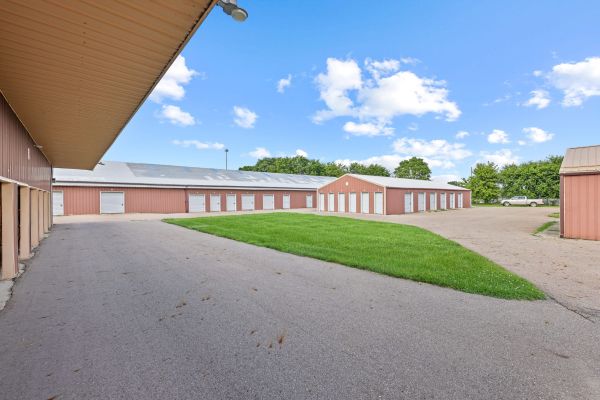 Storage Sense - Eaton Rapids - 781 State Street
