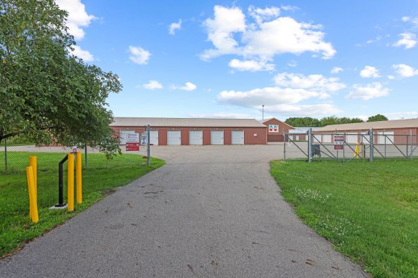 Storage Sense - Eaton Rapids - 781 State Street