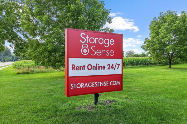 Storage Sense - Eaton Rapids - 781 State Street