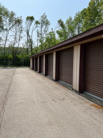 Storage Sense - Spring Arbor - Self Service - 8027 Spring Arbor Road