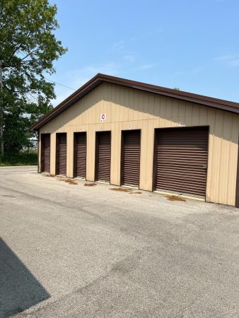 Storage Sense - Spring Arbor - Self Service - 8027 Spring Arbor Road
