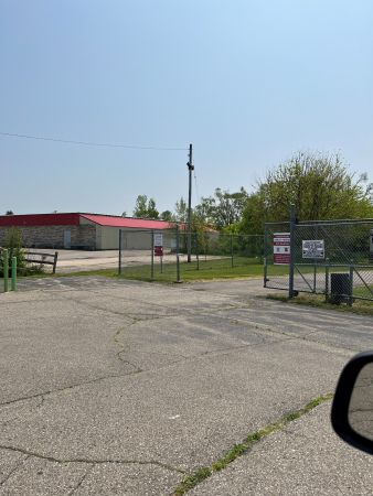 Storage Sense - Spring Arbor - Self Service - 8027 Spring Arbor Road