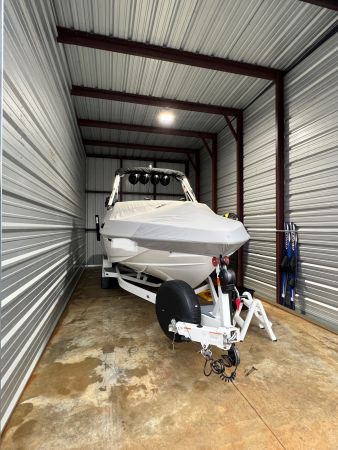 Neighbors Boat & Self-Storage of Smith Lake - 7365 Smith Lake Dam Road