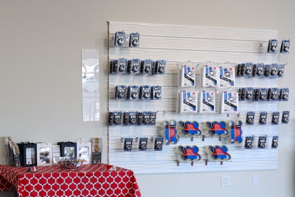 Atlanta's Best Storage - 2393 Metropolitan Parkway Southwest