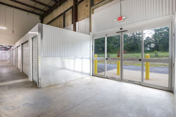 Atlanta's Best Storage - 2393 Metropolitan Parkway Southwest