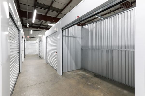 Atlanta's Best Storage - 2393 Metropolitan Parkway Southwest