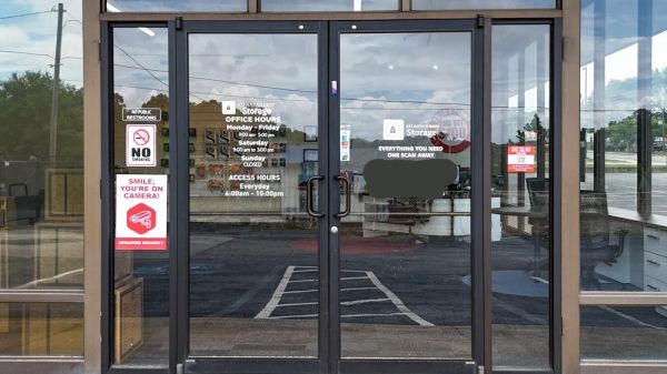 Atlanta's Best Storage - 2393 Metropolitan Parkway Southwest