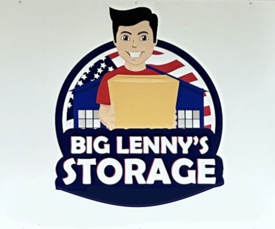 Big Lenny's Storage - Washington - 100 Washington Avenue
