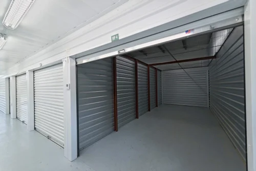 Finfeather Storage - 2206 Finfeather Road