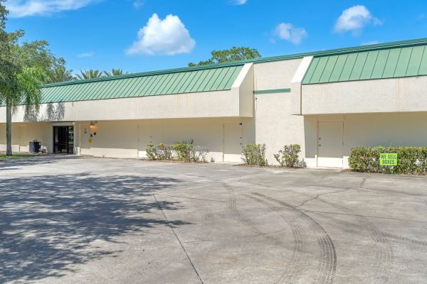 Extra Space Storage - 6039 - Cocoa - Forrest Ave - 463 Forrest Avenue