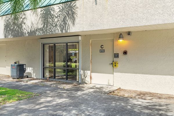 Extra Space Storage - 6039 - Cocoa - Forrest Ave - 463 Forrest Avenue