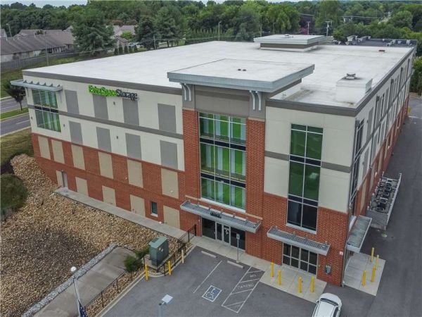 Extra Space Storage - 1935 - Knoxville - Middlebrook Pike - 8627 Middlebrook Pike