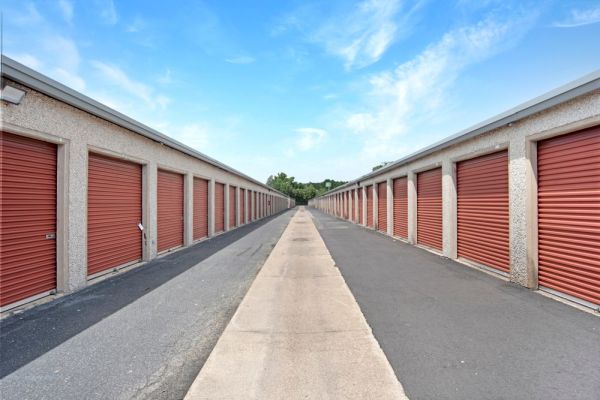 Extra Space Storage - 1946 - Hampton - Build America Dr - 2401 Build America Drive