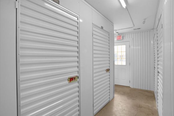 Extra Space Storage - 1946 - Hampton - Build America Dr - 2401 Build America Drive