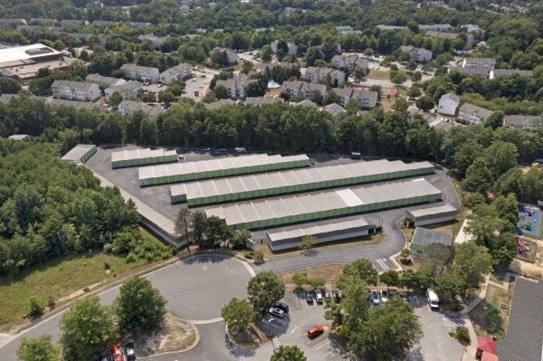 Extra Space Storage - 1947 - Woodbridge - Commission Ct - 3500 Commission Court