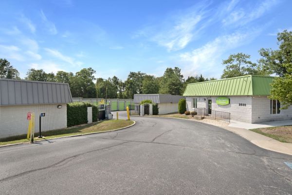 Extra Space Storage - 1947 - Woodbridge - Commission Ct - 3500 Commission Court