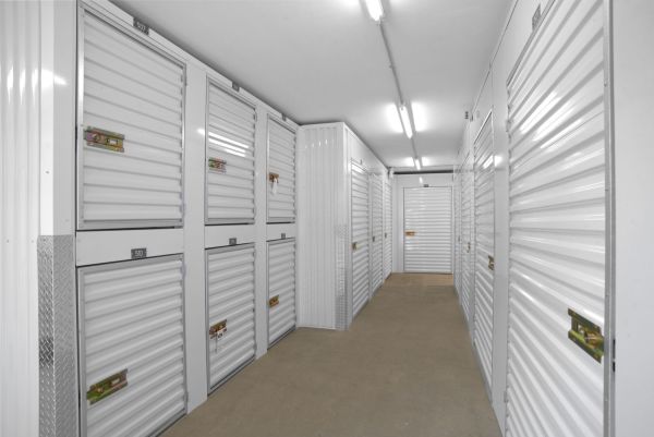 Extra Space Storage - 1947 - Woodbridge - Commission Ct - 3500 Commission Court
