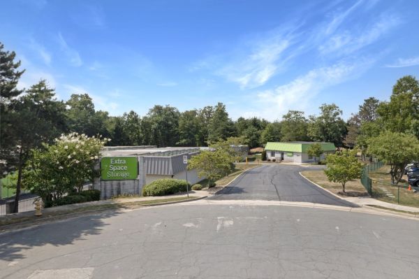 Extra Space Storage - 1947 - Woodbridge - Commission Ct - 3500 Commission Court