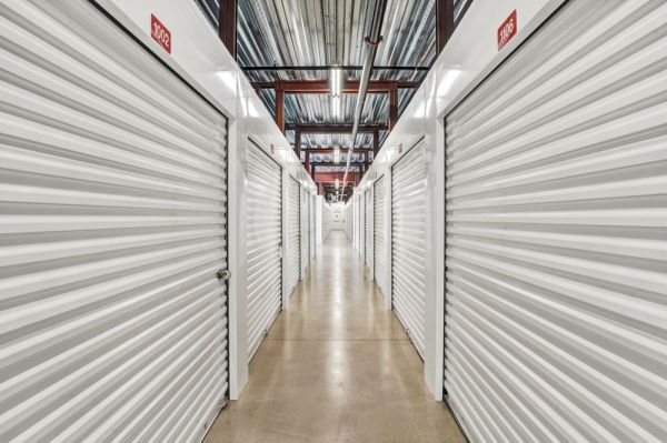Extra Space Storage - 1955 - Woodstock - Woodstock Parkway - 185 Woodstock Parkway