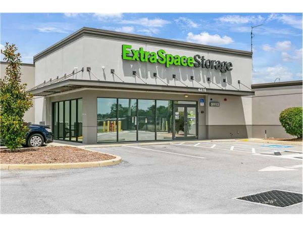 Extra Space Storage - 1960 - Land O Lakes - 6276 Land O Lakes Blvd - 6276 Land O' Lakes Boulevard