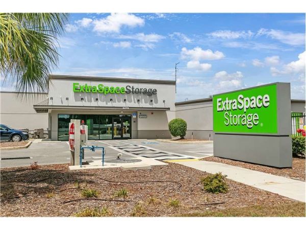 Extra Space Storage - 1960 - Land O Lakes - 6276 Land O Lakes Blvd - 6276 Land O' Lakes Boulevard