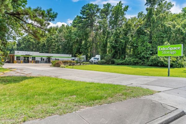 Extra Space Storage - 1965 - North Charleston - 3781 Ashley Phosphate Rd - 3781 Ashley Phosphate Road