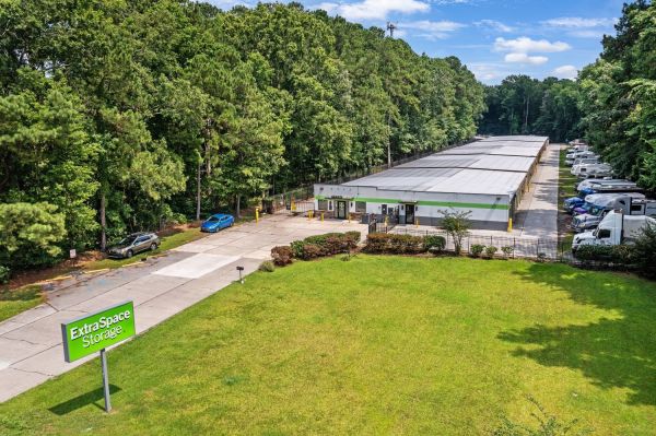 Extra Space Storage - 1965 - North Charleston - 3781 Ashley Phosphate Rd - 3781 Ashley Phosphate Road