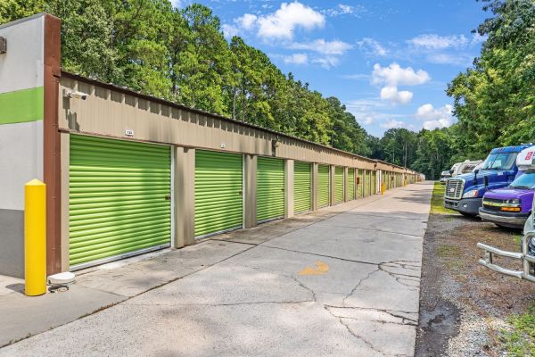 Extra Space Storage - 1965 - North Charleston - 3781 Ashley Phosphate Rd - 3781 Ashley Phosphate Road