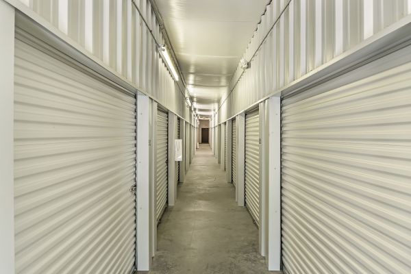 Extra Space Storage - 1965 - North Charleston - 3781 Ashley Phosphate Rd - 3781 Ashley Phosphate Road