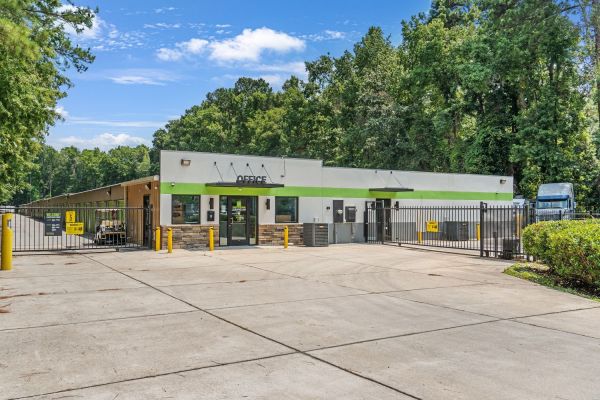 Extra Space Storage - 1965 - North Charleston - 3781 Ashley Phosphate Rd - 3781 Ashley Phosphate Road