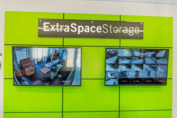 Extra Space Storage - 1965 - North Charleston - 3781 Ashley Phosphate Rd - 3781 Ashley Phosphate Road