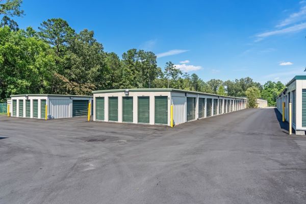 Extra Space Storage - 1966 - Summerville - Orangeburg Rd - 434 Orangeburg Road