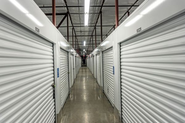 Extra Space Storage - 1966 - Summerville - Orangeburg Rd - 434 Orangeburg Road