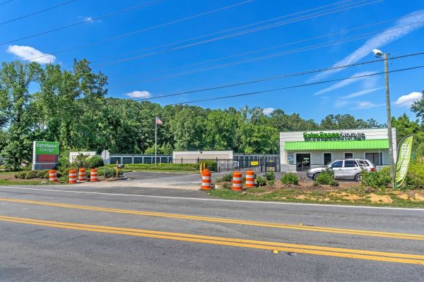 Extra Space Storage - 1966 - Summerville - Orangeburg Rd - 434 Orangeburg Road