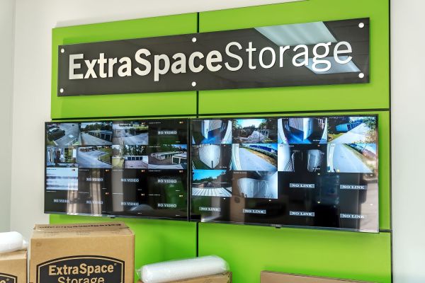 Extra Space Storage - 1966 - Summerville - Orangeburg Rd - 434 Orangeburg Road
